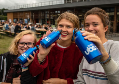 Université Bretagne Sud - Students