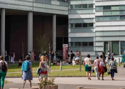 Université Bretagne Sud