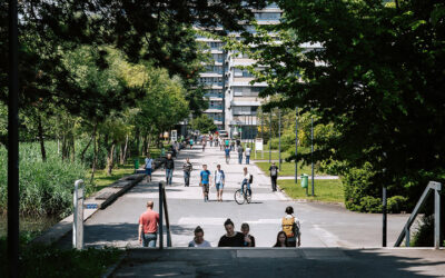 Linz 2026: Why Johannes Kepler University is hosting the ASSET ISP