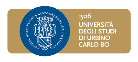 Project coordinator Università degli Studi di Urbino "Carlo Bo"