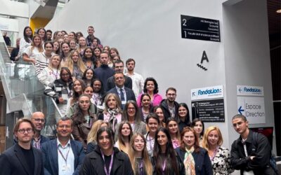 Reflections on ISP 2 of ASSET: Students’ Voices Shaping Sustainability in Accounting