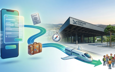 ASSET ISP 2026: Preparing for the Next Intensive Study Program in Linz