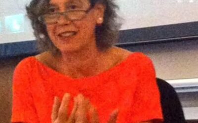 Sara Bentivegna (Unit Coordinator)