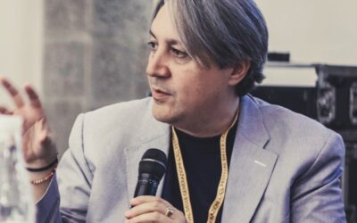 Giovanni Boccia Artieri (P.I.)