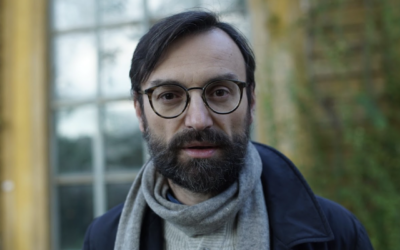 Tiziano Bonini (Senior researcher)