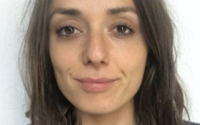 Valeria Donato (Junior researcher)