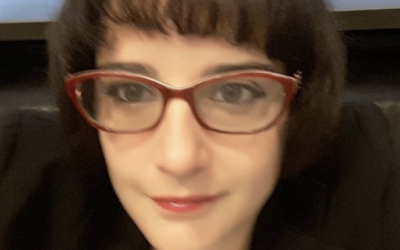 Giuliana Sorci (Junior researcher)