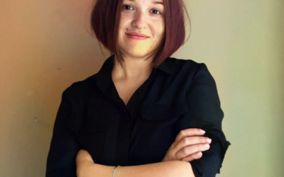 Elisabetta Zurovac (Senior researcher)