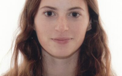 Sabrina Brignoli (Junior researcher)