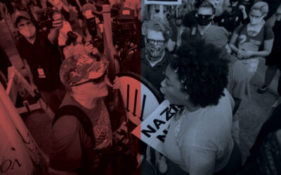 Call for paper SISP: Fringe Democracy e disruptive polarization: comunicazione politica ai margini della democrazia liberale