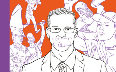 Sfiduciati. Democrazia e disordine comunicativo  nella società esposta