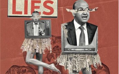 Democrazia ai margini. Disinformazione e manipolazione dell’opinione pubblica nell’era digitale