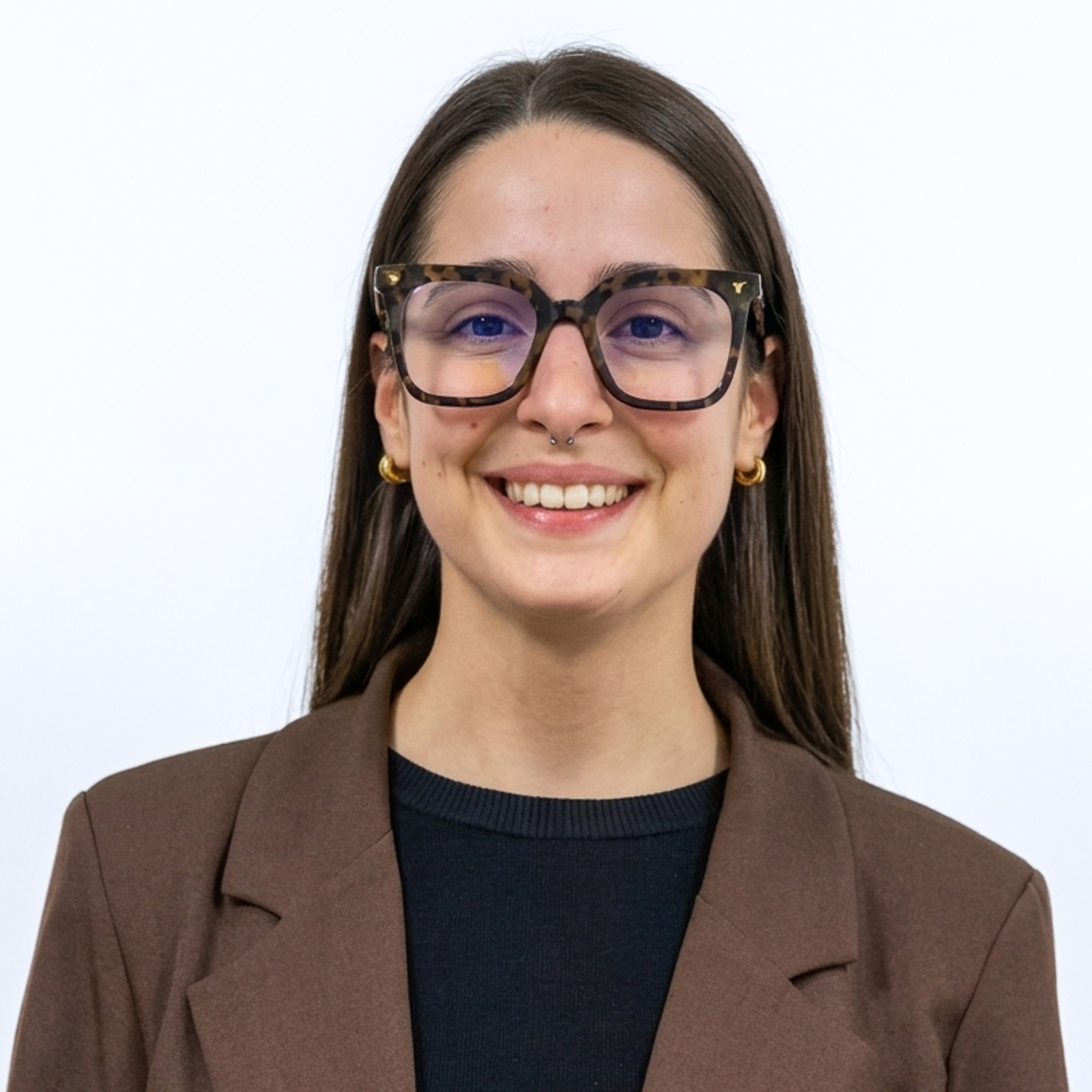 Alessandra Di Giacomo