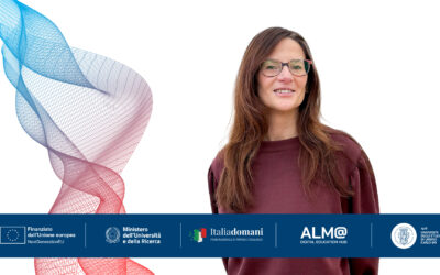 Biotecnologie verdi per la produzione di molecole utili per la salute e il benessere dell’umanità