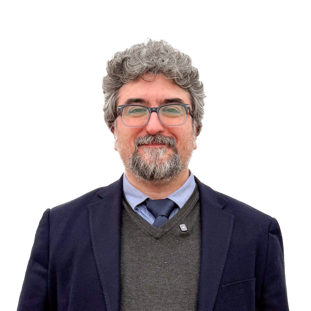 Pierluigi Graziani