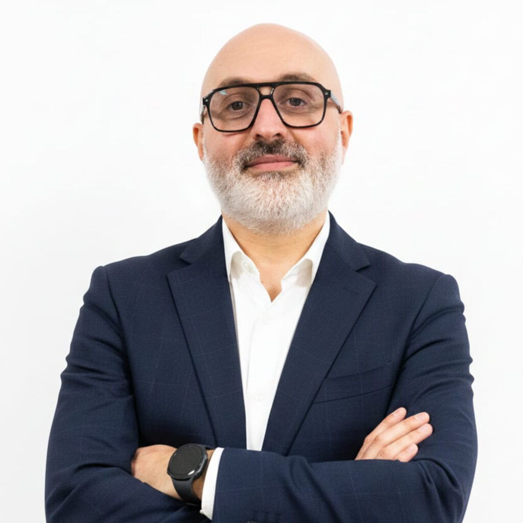 Marco Cappellacci