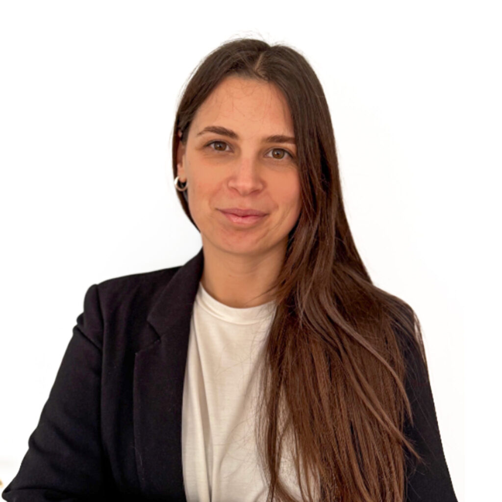 Sophia Paiardini