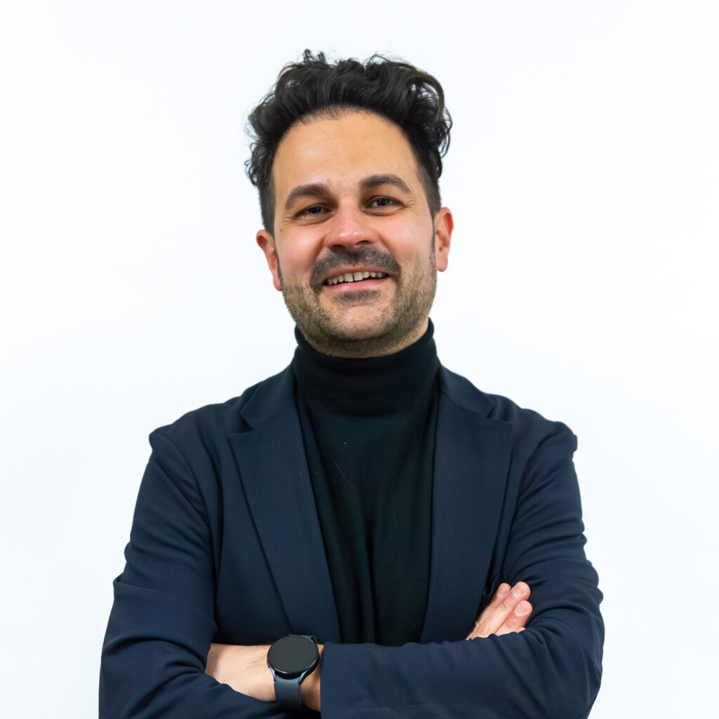 Giacomo Giuggioli