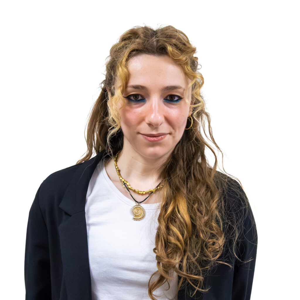Letizia Eugenia Klaver