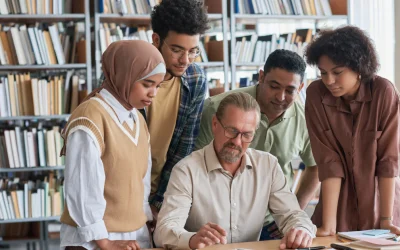 1st Call: Morocco – University of L’Aquila