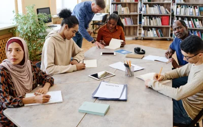 Call for staff mobility – University of Teramo