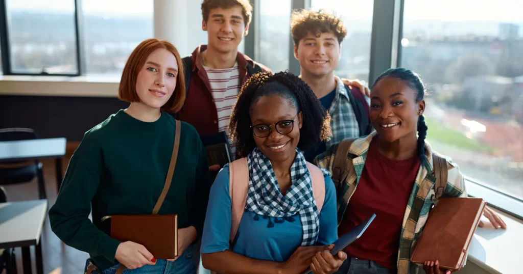 multiracial-group-of-university-students