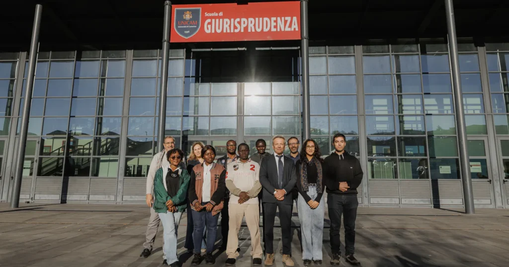 UNICAM Presentation TNE ENGINES