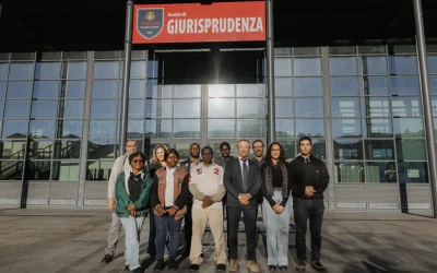 TNE-Engines’ project presentation – University of Camerino