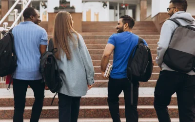 Teaching Week – “G. D’Annunzio” University of Chieti-Pescara