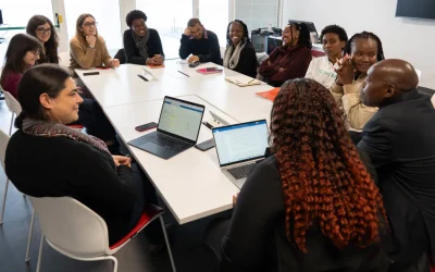 University of Macerata –  Seminars: Transcultural African Imagery