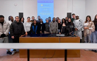 Students’ Projects – Services Marketing and Management course