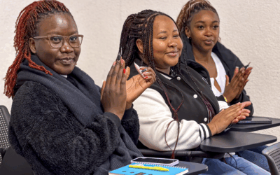 First Lesson – Winter School “The effects of digitalization on globalization and cross-cultural processes”