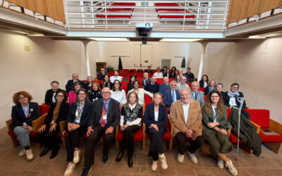 7th PISB Conference Innovative processes in SMEs between deglobalization, digitalization and sustainable development