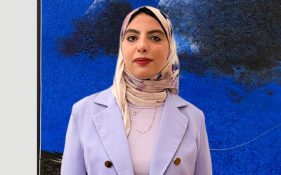Asmaa Taki: from Casablanca to Uniurb – A PhD Student’s Experience