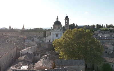 ITACA Project: Voices from Uganda Martyrs University in Urbino