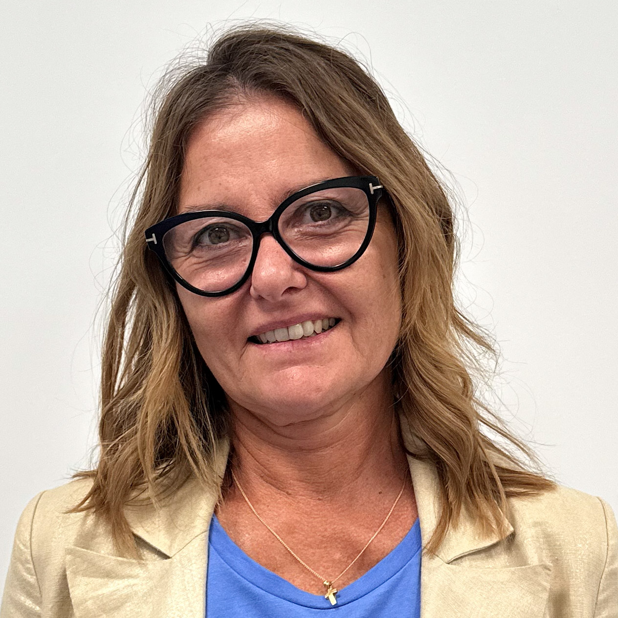 Alessandra Fraternale
