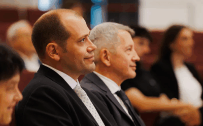 Vitality Uniurb Day 2025 – Ecosistema Innovazione